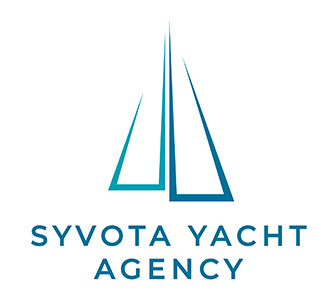 SYA | Syvota Yacht Agency